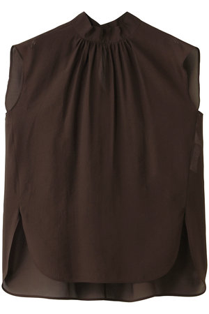 ベイジ，/BEIGE，のSERAPHIN（セラフィン）/ライトシアー ハイネックブラウス(110400/110402)