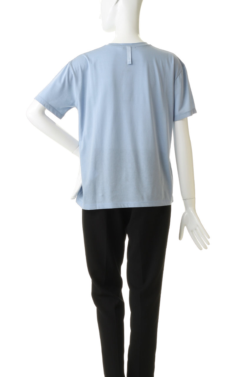 BEIGE, ベイジ　Tシャツ bixby-oversized-t-shirt-beige-