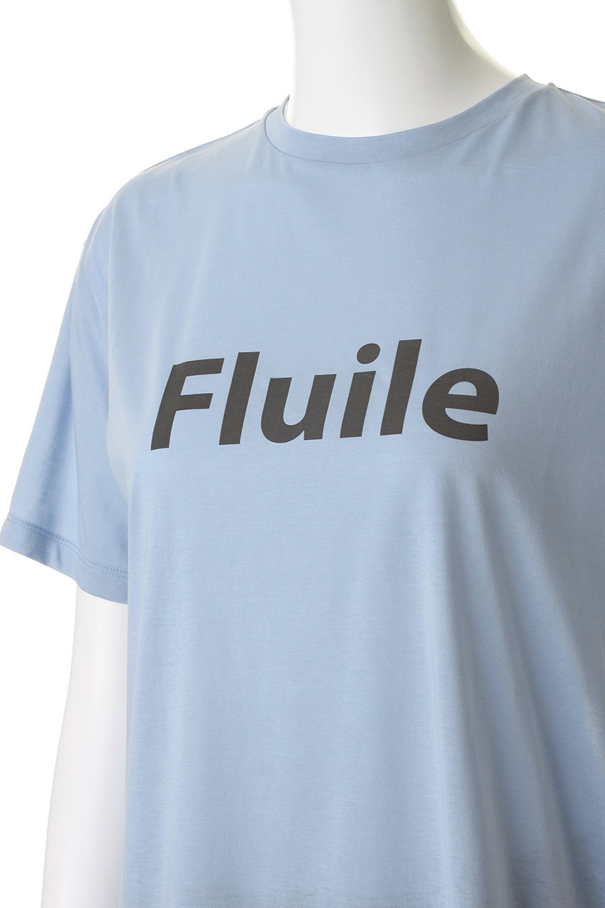 BEIGE, ベイジ　Tシャツ Faro Boxy Tee - Beige – The Frankie Shop