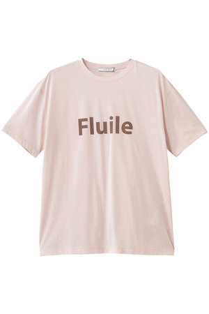 ベイジ，/BEIGE，のSTELLERITE（ステライト）/コットンロゴTシャツ(110100/110102)