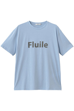 ベイジ，/BEIGE，のSTELLERITE（ステライト）/コットンロゴTシャツ(110100/110102)