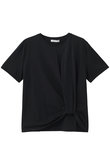 STELLERITE（ステライト）/フォルムタック ドレープTシャツ