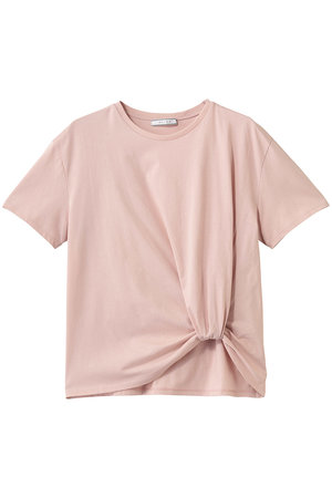 ベイジ，/BEIGE，のSTELLERITE（ステライト）/フォルムタック ドレープTシャツ(110100/110102)