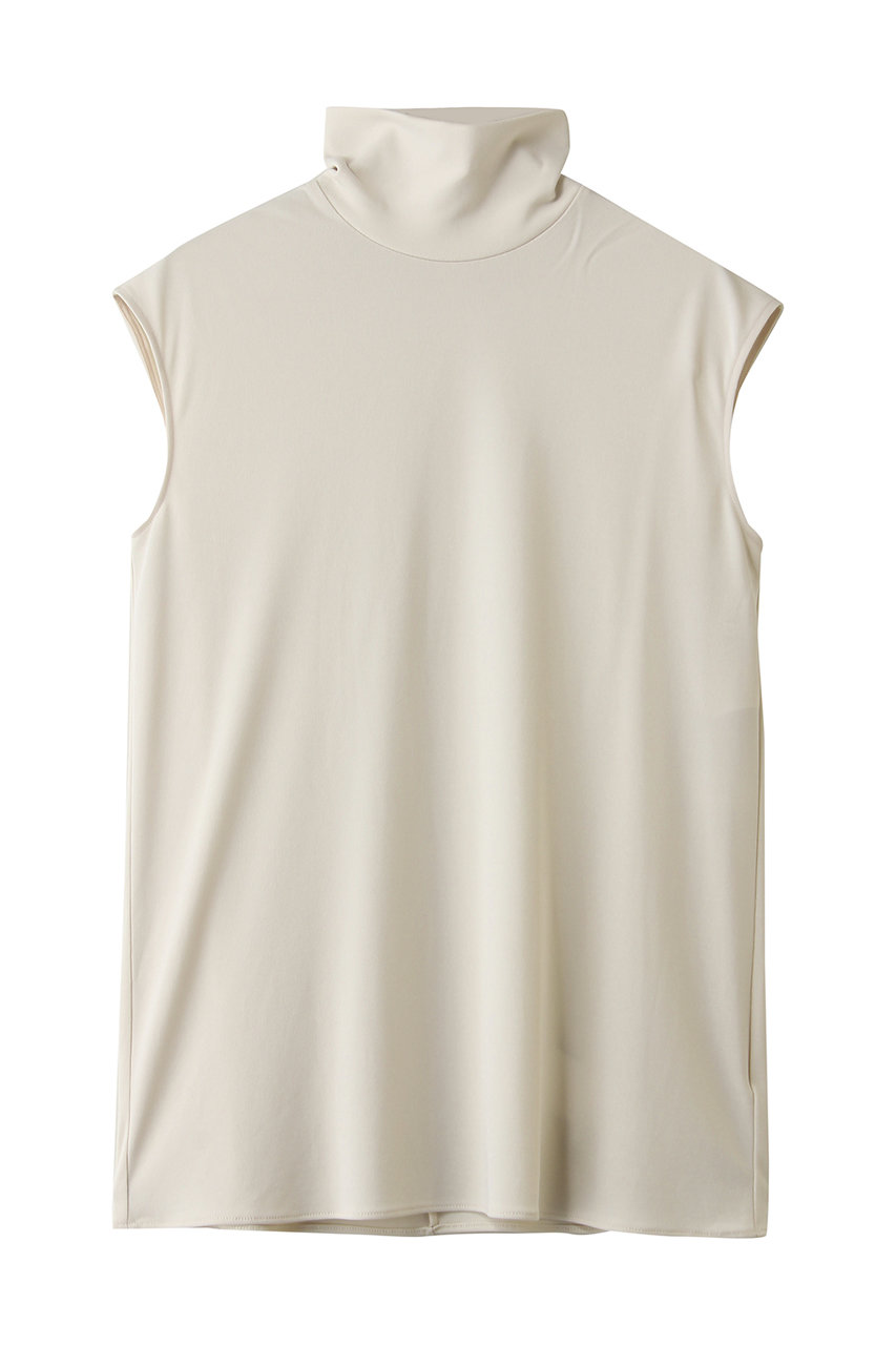 ベイジ，/BEIGE，のMELLE（メル）/トップス(Ecru/KKCWLM0405)