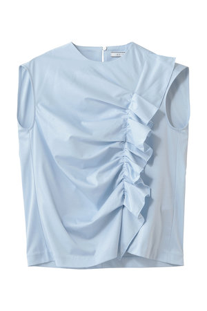 ベイジ，/BEIGE，のAFGHA（ アフガ）/コットンドレープ スムーストップス(110100/110102)