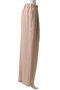 SERAPHIN（セラフィン）/ライトシアー イージーワイドパンツ ベイジ，/BEIGE，