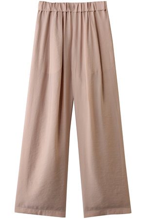 ベイジ，/BEIGE，のSERAPHIN（セラフィン）/ライトシアー イージーワイドパンツ(110600/110601)