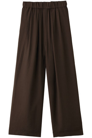 ベイジ，/BEIGE，のSERAPHIN（セラフィン）/ライトシアー イージーワイドパンツ(110600/110601)