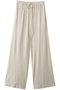 MELLE（メル）/パンツ ベイジ，/BEIGE， Ecru
