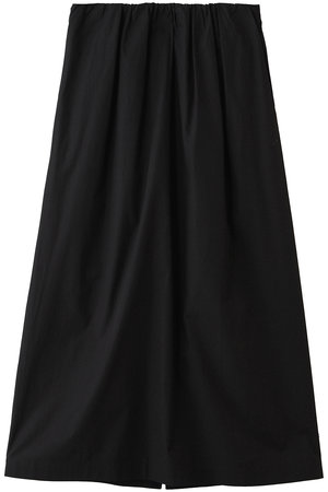 ベイジ，/BEIGE，のMALLOW（マロウ）/コットンタック イージーフレアスカート(110700/110703)