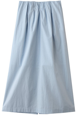 ベイジ，/BEIGE，のMALLOW（マロウ）/コットンタック イージーフレアスカート(110700/110703)