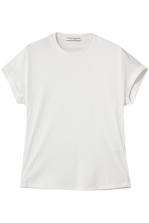 ベイジ，/BEIGE，のBORNA (ボーナ)/コットンスムースTシャツ(110100/110102)