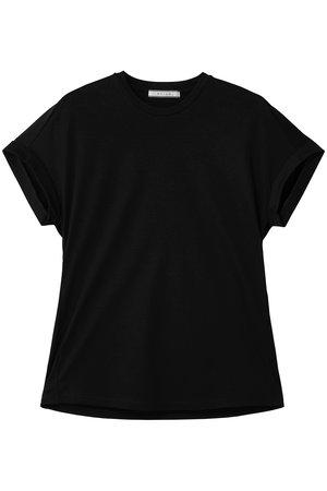 ベイジ，/BEIGE，のBORNA (ボーナ)/コットンスムースTシャツ(110100/110102)