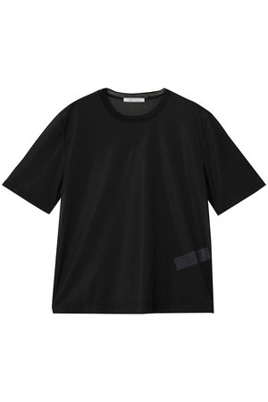 ベイジ，/BEIGE，のSELEN（セレン）/リブコンビ シアーTシャツ(110100/110102)