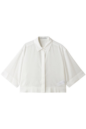 ベイジ，/BEIGE，の【予約販売】BAC（バック）/コットンシアー ショートレングスシャツ(110400/110402)