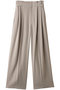 CINDY（シンディ）/パンツ ベイジ，/BEIGE， Taupe