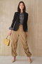 MUNSON / 2WAYカーゴパンツ ベイジ，/BEIGE，