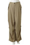MUNSON / 2WAYカーゴパンツ ベイジ，/BEIGE，