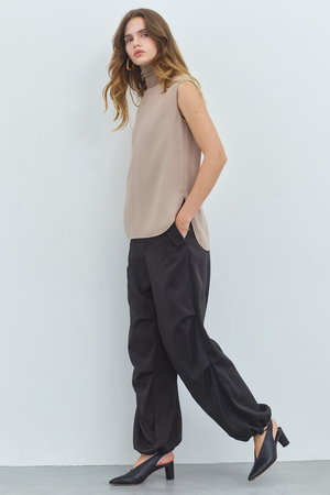 ベイジ，/BEIGE，の【予約販売】MUNSON / 2WAYカーゴパンツ