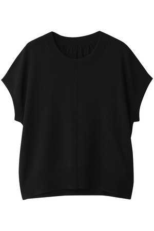 ベイジ，/BEIGE，のLAURA（ロラ）/ストレッチ ドロップショルダーニット(110300/110301)
