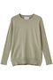 WILLOW（ウィロウ）/カットソー ベイジ，/BEIGE， Pale Khaki