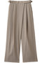 ARROW（アロー）/ウールグルカパンツ ベイジ，/BEIGE， Taupe