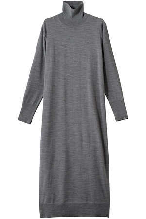 ベイジ，/BEIGE，のLA MONNAIE（ラ モネ）/コンビニットワンピース(110500/110503)
