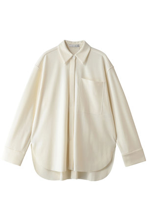ベイジ，/BEIGE，のMONTAIGNE（モンテーニュ）/ブラウス(110400/110403)