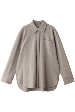 ベイジ，/BEIGE，のMONTAIGNE（モンテーニュ）/ブラウス(110400/110403)