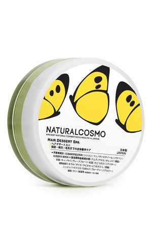 ナチュラルコスモ/NATURALCOSMOのヘアデザートスパ(250100/250199)