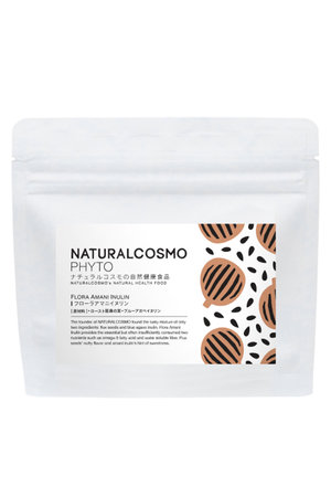ナチュラルコスモ/NATURALCOSMOのフローラアマニイヌリン(250200/250299)