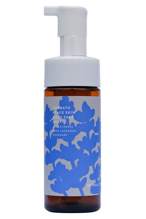 ナチュラルコスモ/NATURALCOSMOのフロアトピーススキン・ボディフェイスソープ