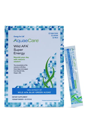 ナチュラルコスモ/NATURALCOSMOのWild AFA スーパーエナジー(250200/250299)