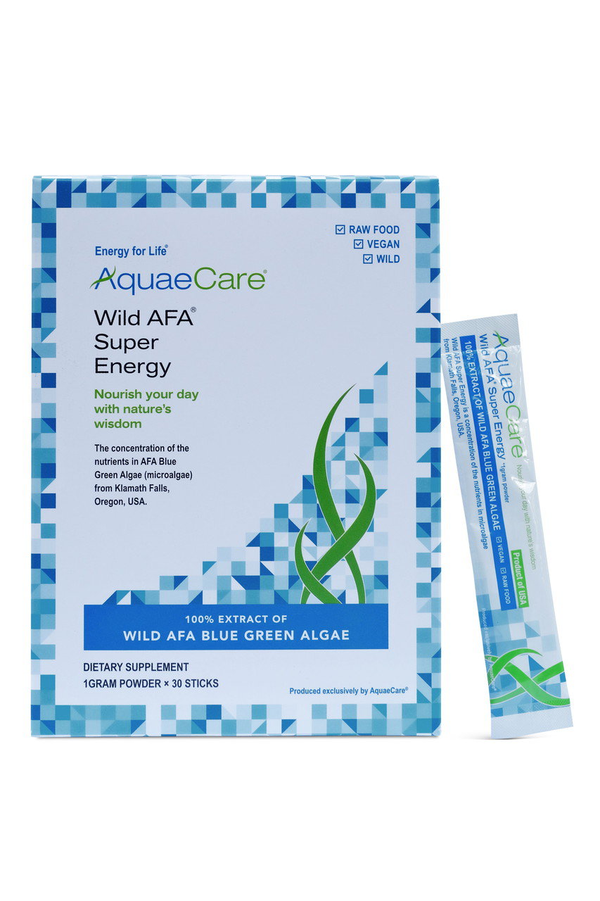 ナチュラルコスモ/NATURALCOSMOのWild AFA スーパーエナジー(-/4571330521184)