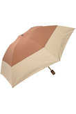GRC 晴雨兼用折り畳み  Tender bicolor