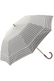 GRC 晴雨兼用楽折 Shirts stripe