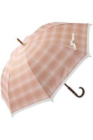 グレイシー/GracyのGRC 晴雨兼用長傘 Neo classic check