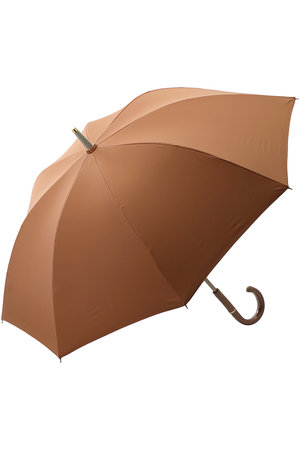 グレイシー/Gracyの晴雨兼用ショート長傘 Accent color(149900/149901)