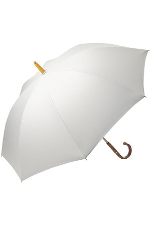 グレイシー/Gracyの晴雨兼用ショート長傘 Accent color(149900/149901)