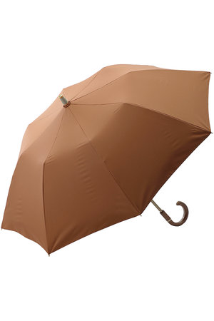 グレイシー/Gracyの晴雨兼用楽折傘Accent color(149900/149901)