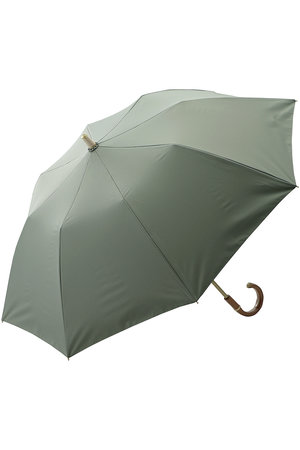 グレイシー/Gracyの晴雨兼用楽折傘Accent color(149900/149901)