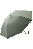 晴雨兼用楽折傘Accent color
