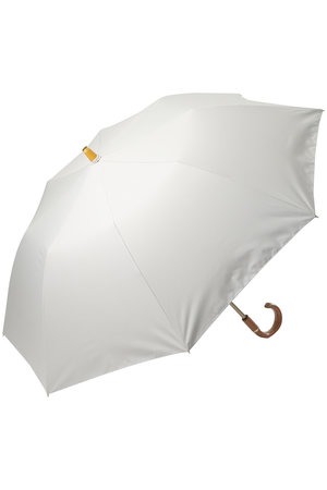 グレイシー/Gracyの晴雨兼用楽折傘Accent color(149900/149901)