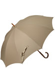 Silhouette 晴雨兼用日傘 ショート長傘