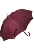 Silhouette 晴雨兼用日傘 ショート長傘