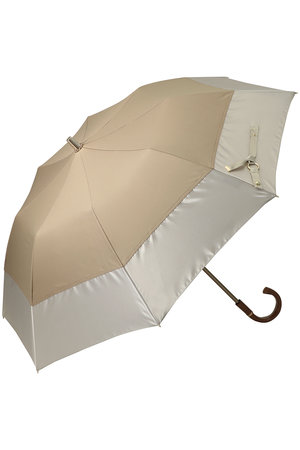250新品グレイシー GRACY晴雨兼用折り畳み日傘楽折れSTYLE ウケ