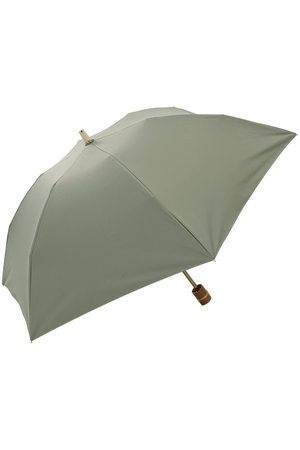 グレイシー/Gracyの晴雨兼用楽ミニ傘Accent color(149900/149901)