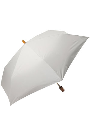 グレイシー/Gracyの晴雨兼用楽ミニ傘Accent color(149900/149901)