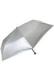 晴雨兼用楽ミニ　軽量 Metallic