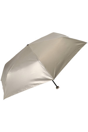 グレイシー/Gracyの晴雨兼用楽ミニ　軽量 Metallic(149900/149901)